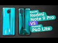 Xiaomi Redmi Note 9 Pro 6/64GB Tropical Green - відео