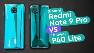 Xiaomi Redmi Note 9 Pro 6/64GB Grey - відео 6