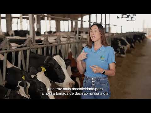 Fazenda Bacelar Agroleite - Arapoti/PR