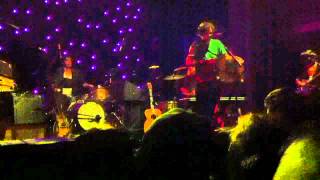 New York - Blind Pilot at Webster Hall (Encore)