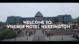 Explore Village Warrington