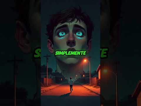 OVNI en RIO CUARTO | Cordoba #animación #paranormal #shorts