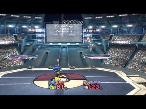 PM friendlies Azureflames vs Wyld pt 3