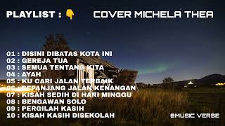 Download lagu KUMPULAN LAGU LAWAS NOSTALGIA TERBAIK COVER MICHELA THEA mp3 Download lagu KUMPULAN LAGU LAWAS NOSTALGIA TERBAIK COVER MICHELA THEA mp3
