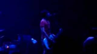 Kisschasy - This Bed