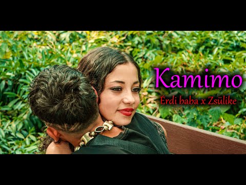 Érdi Baba & Zsülike - Kadoj kodo kamimo