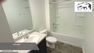 4316 W Dixon Way Video Tour - Wolfnest Property Management