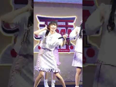 Little Pi - MyFern Euphonie - JAPAN CARNIVAL at CENTRAL SI RACHA