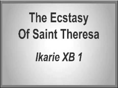 The Ecstasy of Saint Theresa - Ikarie XB 1