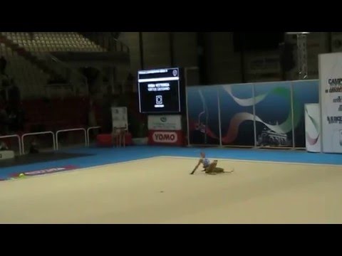 Erba Vittoria Cerchio Finale Campionato Nazionale serie B