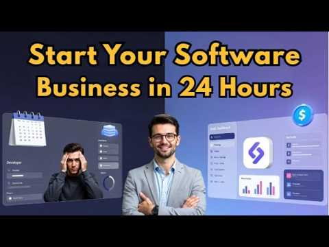 Why Choose Our Ready-Made Software