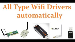 How To Install Tp Link Dlink Alfa Usb Wireless Driver Automatically Installer ØªÙ†Ø²ÙŠÙ„ Ø§Ù„Ù…ÙˆØ³ÙŠÙ‚Ù‰ Mp3 Ù…Ø¬Ø§Ù†Ø§