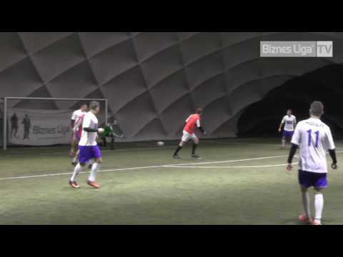 05.01.2017 I Liga B - Rosa vs. HSBC