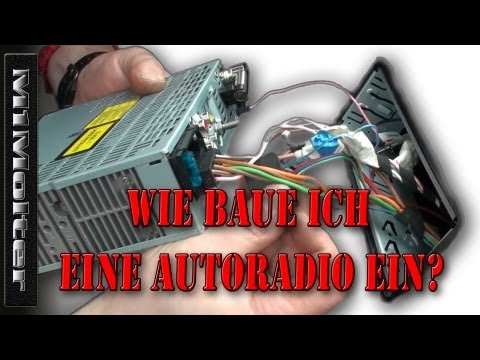 comment demonter autoradio opel omega