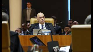 JULGAMENTO SUPREMO TRIBUNAL FEDERAL AO VIVO
