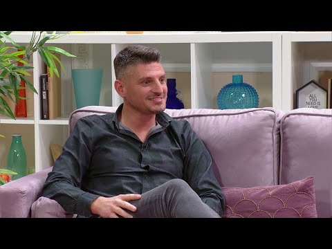 DJ Marko Gojkovic - Napisao sam himnu fudbalerima