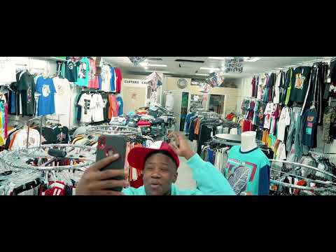 ZHG SOLID- OPP FLOW꧁officiel music video꧂