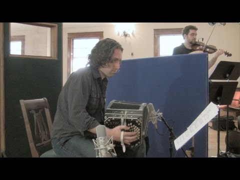 Lagrimas y Sonrisas - Cuarteto Tanguero