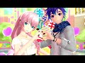 【Megurine Luka & KAITO】Suki, Kirai (Like, Dislike ...