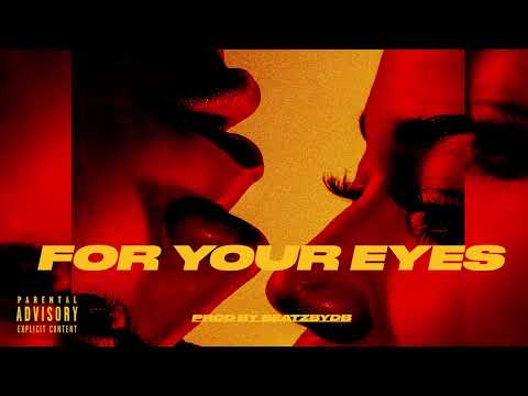 (FREE) TAYC X DADJU AFROBEAT TYPE BEAT " FOR YOU EYES " | INSTRUMENTAL