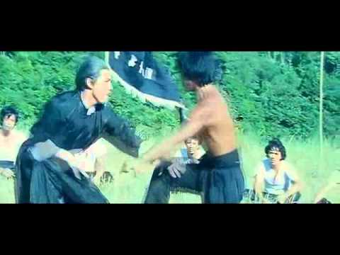 Dragon's Claws Dubbing Parody Part 1