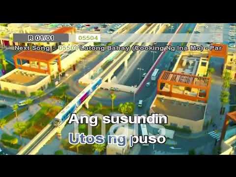 KAPAG PUSO ANG SYANG NAG-UTOS - IMELDA PAPIN