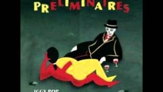 Iggy Pop - Les Feuilles Mortes