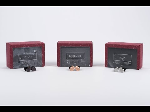 Campfire Audio Vega (and Dorado and Lyra II) - Head-Fi TV