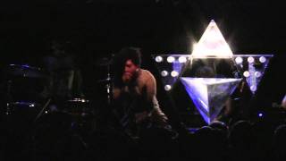 2011.04.09 I Set My Friends on Fire - Excite Dyke (Live in Chicago, IL)