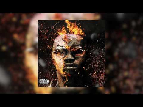 IAmChristyle - Lit (Official Audio)