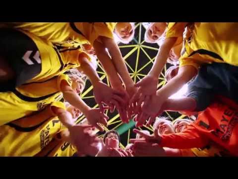 Handball ist cool im TSZ Lindenberg