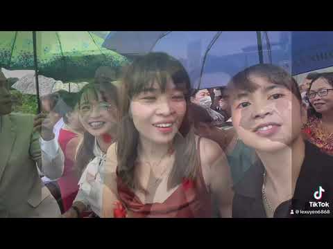 Đám Hỏi Miền Tây - P1