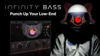 Video thumbnail for Introducing: Infinity Bass (Official Trailer) by SlateDigitalTV