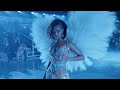 Tyla Performing PUSH 2 START Water Live From The Victoria S Secret Fashion Show 2024