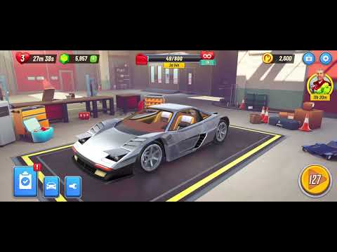 Chrome Valley Customs Level 127 no boosters | PuzzledCubes.site