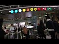 MTA NYC Subway Subway Station Tour Fulton Street 2 3 4 5 A C J Z Station