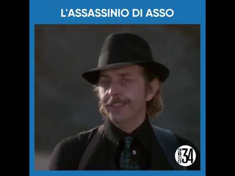 Asso - L'assassinio di Asso