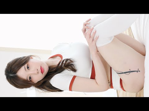 SeA Model - 세아 모델 | Fitting 4/5 Concept 침대 | NEW MODEL | 3월 촬영회 240323 직캠 [FanCam 4K] 공개