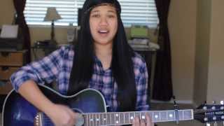 Give Me Faith by Royal Tailor (Cover by Milyssa-Allie)