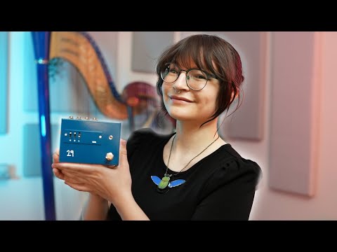 My pedalboard would suck without this