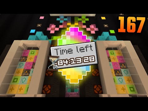 Minecraft: Vault Hunters, The Second Coming - Ep. 167