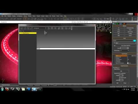 CryEngine 3 - How to Add Roads to Your Level