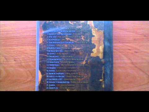 Silesia Na Śląskich Bitach - MDM feat. Wu Bezimienni - Podobno