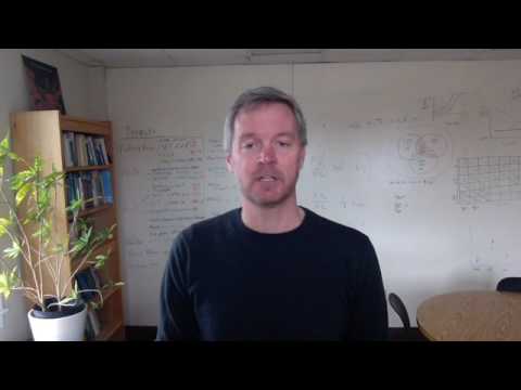 Pollinator Friendly Solar Initiative: Dr. Taylor Ricketts, UVM Gund Institute - Opening Remarks