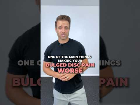 These Lower Back Stretches Are INCREDIBLE Fast Pain Relief backpain shorts