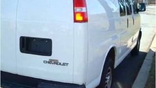 preview picture of video '2005 Chevrolet Express Used Cars Wilmington DE'