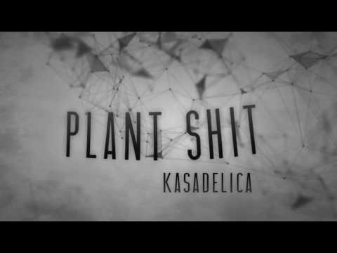 Kasadelica​ - PLANT SHIT [ Hadra Records​ ]