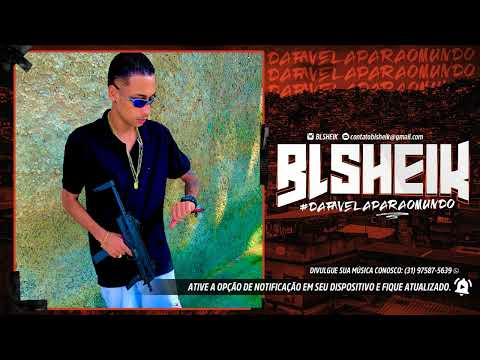 MC RODRIGO DO CN, MC MINININ E MC LORIN DA ZL- CHEGA DE TRISTEZA AMOR (DJ FAISCA)