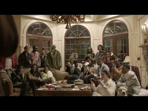 FREE*** Lil Duke X Nav Type Beat "YSL Family" [Prod. Collab Claps] (FREE TYPE BEAT)