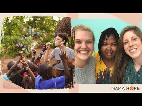 Celebrating Global Advocates! - YouTube